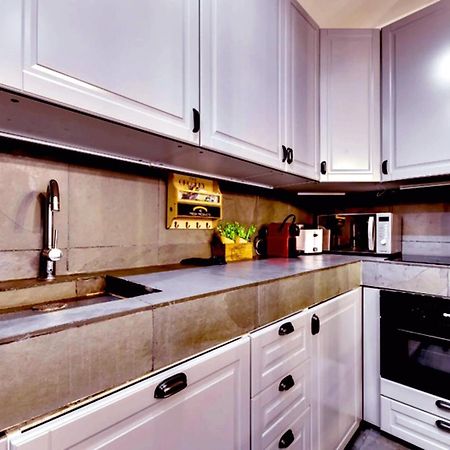 113 Suite Lui - Bel Appartement A Paris Bagian luar foto